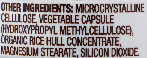 Amazon Elements Vitamin K2 100 mcg, Vegan, 65 Capsules, 2 month supply (Packaging may vary)...