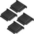 Camera Hot Shoe Cover Compatible with Sony A6000 A6100 A6300 A6400 A6500 A6600 A1 A9II A7SIII A7RIV A7RIII A7III RX10III RX10IV RX1RI,ChromLives S...