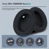 Fabric Replacement Ear Pads for Sony WH-1000XM4 (XM4) Wireless Headphones, Ear Cushions Compatible with Sony Headphones, WH 1000XM4 Earpads with S...