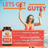 Digestive Enzymes Complete - Advanced Multi Enzyme Supplement for Better Digestion & Absorption. Help Gas Relief, Discomfort, Bloating, IBS, Glute...