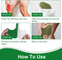 32pcs Knee Patches, Natural Knee Pain Patch, Relief Patch for Knee, Knee Relief Patch, Knee Patches...