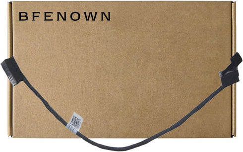 Replacement Battery Cable Connector Wire Cord AAZ60 for Dell Latitude 7470 E7470 J60J5, P61G AAZ6 049W6G DC020029500...