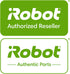 iRobot Braava Authentic Replacement Parts - Braava 300 Series Northstar Navigation Cube...