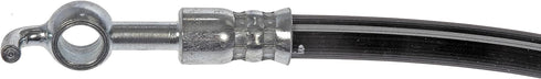 Dorman H621914 Rear Driver Side Brake Hydraulic Hose Compatible with Select Ford / Lincoln Models...