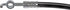 Dorman H621914 Rear Driver Side Brake Hydraulic Hose Compatible with Select Ford / Lincoln Models...