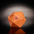 DUNGEONS & DRAGONS Dicelings Beholder Collectible D&D Monster Dice Converting Giant d20 Action Figures Role Playing Dice (F5213) Medium...