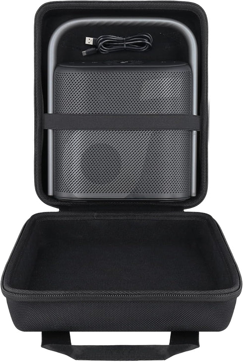 co2CREA Hard Case Compatible with Anker Soundcore Motion X500 Portable Bluetooth Speaker......