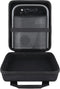 co2CREA Hard Case Compatible with Anker Soundcore Motion X500 Portable Bluetooth Speaker......