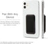 HANDL New York Carbon Fiber HANDLstick Grip and Stand for Smartphones...