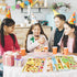 Ice Cream Party Kids Sticker Sheets, 36 Sheets Build Your Own Stickers, Mix And Match Ice Cream Decals Stickers, DIY Crafts Stickers Face Stickers...