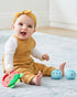 Skip Hop Baby Musical Toy Set, Farmstand, Berry Cute Band...