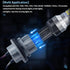 7440 7443 LED Bulbs for Reverse Lights, 6000K White 7441 7444 T20 W21W with Projector Replacement for Backup Tail Brake Turn Signal Parking Lights...