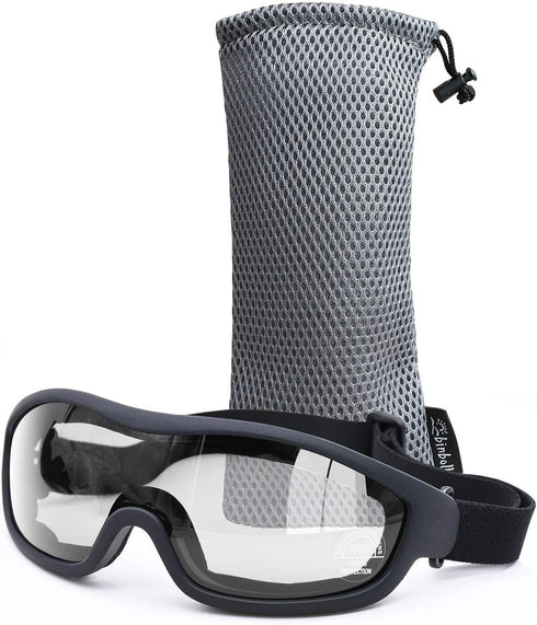 UV Protective Outdoor Glasses Motorcycle Goggles Military Sunglasses Tactical Goggles...