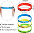 Skylety 24 Pack Race Car Party Favors Race Car Silicone Bracelets Racing Checkered Flag Wristbands Racing Flag Rubber Bracelets Birthday Party Dec...