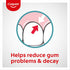 Colgate Total Pro Gum Health Interdental Floss 25m - Waxed Tooth Floss - Improves Gum Health - Helps Reduce Gum Problems - Helps Reduce Tooth Deca...