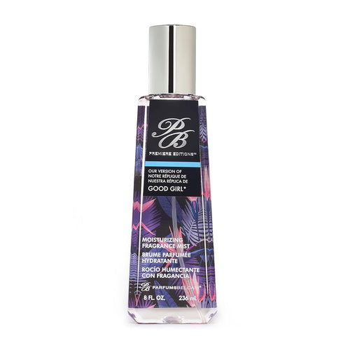 Moisturizing Fragrance Mist (GG), Our Version of a Prestige Designer Fragrance, 8 Fl Oz....