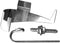 CTA Tools 7852 Ford Stretch Belt Tool - Compatible with Ford 1.5L/1.6L, SILVER...
