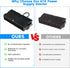 SDTC Tech 24-Pin ATX Power Supply Jumper Bridge Tool PSU Test Starter Without Being Plugged Into The Motherboard...