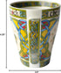 Royal Tara Irish Weave Bone China Mug Collection With Shamrock Ring Print...