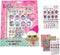 LOL Surprise Stickers, 14 Sheet LOL Sticker Book Set Including Puffy Stickers, 1200+ Stickers Featuring L.O.L. Dolls...