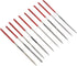 26Pcs Needle File Set, 6Pcs 140mm Wood Rasp Hand Metal File Tools + 10Pcs 140mm Mini Diamond Needle File Set + 10Pcs 140mm Mini Diamond Riffler Ne...