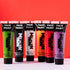 Halloween Face Paint Body Paint by Moon Terror - Poison Purple - SFX Make up, Special Effects Make up - 0.40fl oz...