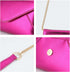 Evening Clutch Purse for Women Small Envelope Crossbody Bag Shiny Shoulder Handbag for Wedding Prom Party Date...