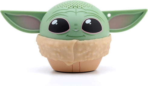 Bitty Boomers Star Wars The Mandalorian: Grogu - Mini Bluetooth Speaker, Multicolored......