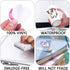 Unicorn Stickers 50pcs, Cute Girls Stickers Pack for Laptop Water Bottle Hydroflask Book Gifts Bag, Vinyl Waterproof Decals Rainbow Unicorn Decora...