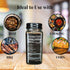 R&L Jerk Seasoning 2.5 Oz, Unleash The Vibrant Caribbean Spirit In Every Bite...