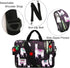11 11.6 12 13 Inch Laptop Shoulder Bag Carrying Case Laptop Sleeve Computer Messenger Bag Neoprene Waterproof Protective Tablet Handbag Handle Sho...
