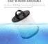 EZ SPARES 2Pcs Replacement for Eureka DCF-21 (DCF21) Premium Washable and Reuseable Hepa Filter Compare to Eureka Part Nos. 67821, 68931, EF91 Fit...