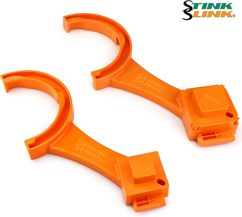 3" & 4" RV Sewer Hose Wrench - RV Cleanout Plug Wrench (2 Piece Set)...
