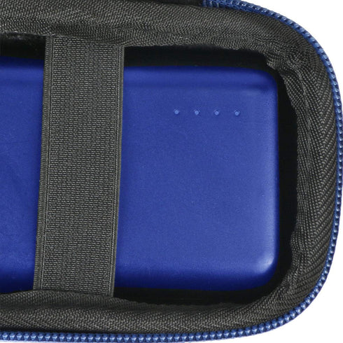 khanka Hard Travel Case Replacement for Anker PowerCore II 20100 Speed Quick Charge 3.0 20100mAh Portable Charger External Battery Power Bank (Blu...