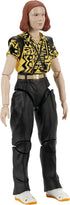 Bandai Namco - Stranger Things - Eleven (Yellow Outfit), 6” Hawkins Figure Collection Action Figure...
