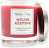 Walter & Rosie Candle Co. - Mouse Keeping 11oz Scented Candle Inspired by Disney Scents - Smell Like Disney Resorts - The Happiest Scents on Earth...