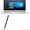 BoxWave Stylus Pen Compatible with HP Envy x360 Convertible 2-in-1 Laptop (15.6") - ActiveStudio Active Stylus, Electronic Stylus with Ultra Fine ...