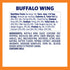 Kernel Season's Popcorn Seasoning, Buffalo Wing, 2.85 Ounce...