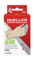 MUELLER Sports Medicine Arthritis Compression Glove, Hand and Wrist Support, Fits Right or Left Hand, Pain Relief for Men and Women, Beige, Large/...