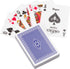 Regal Games Cribbage Board Game Set w/Storage - Fun Table Game with Wooden Board for Adults & Kids - 9 Metal Pegs, Deck of Playing Cards & 2-4 Pla...