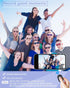 Wireless Remote for iPhone Camera for iPhone & Android, Bluetooth Remote Capture Perfect Moments Hands-Free with This Selfie Clicker for Photos & ...
