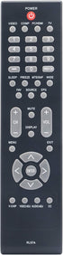 RL57A Replaced Remote fit for AOC Envision TV L19W861 L22W861 L26W861 L32W861 L37W861 L42H861 098TRABD3NEACC L26W831 L47H861 L42H831 L47H831, Repl...