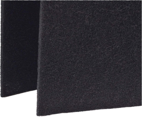HRF-APP1 Filter A+ Carbon Filter (2 Pack) Compatible Carbon Filters for Honeywell Air Purifiers - 38002...
