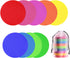 TUPARKA 72 Pack Spot Markers Floor Spots 4 Inch spot Markers for Classroom Preschool and Kindergarten...