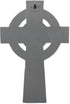 Joseph's Studio by Roman Inc., CELTIC WALL CROSS, Garden Collection, Religious Statue, Holy Family, Memorial, Angel, Patron Saint, Garden Décor (9...