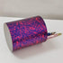 Pen Holder Pencil Holder for Desk, Metal desk pen holder, Makeup Brush Holder, pencil cup, pen organizer for desk, for Office, School, Home (Purpl...