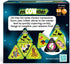 enCOWnter Three Corner Strategy Game by TREND enterprises, Inc. - Family-Friendly Card Games...
