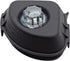 15985 Blender Parts For Vitamix Lid Replacement,Blender Lid with Plug Fits For Vitamix 32 Oz/48 Oz Advance Container-1 year warranty...