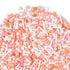 Sweets Indeed Sprinkles, Peach Rose Gold Edible Sprinkle Mix, Perfect for Cake Decorations, Baking, Ice Cream, Cookies, Cupcake Topper...