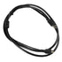 HQRP USB Cable Compatible with JVC Everio HDD Camcorder/Video Camera GZ and G Series Camcorder...